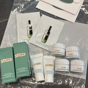 La mer gift set